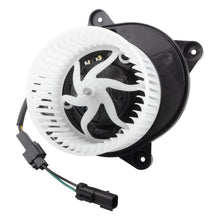BOXI Blower Motor Fan Assembly for Chrysler PT Cruiser 2001 2002 2003 2004 2005 — product photo 2