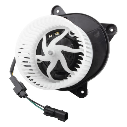BOXI Blower Motor Fan Assembly for Chrysler PT Cruiser 2001 2002 2003 2004 2005 — product photo 2
