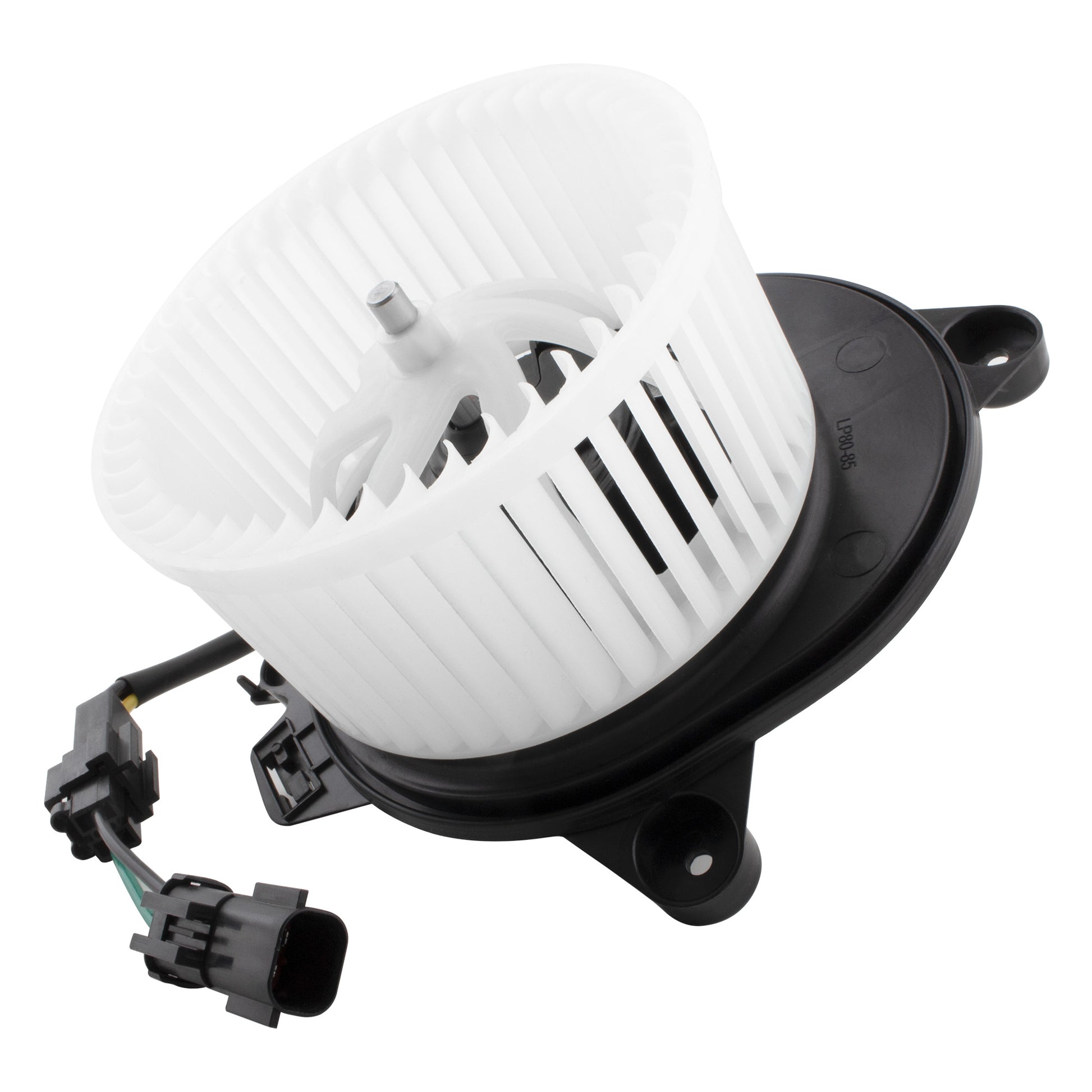 BOXI Blower Motor Fan Assembly for Chrysler PT Cruiser 2001 2002 2003 2004 2005 — product photo 4