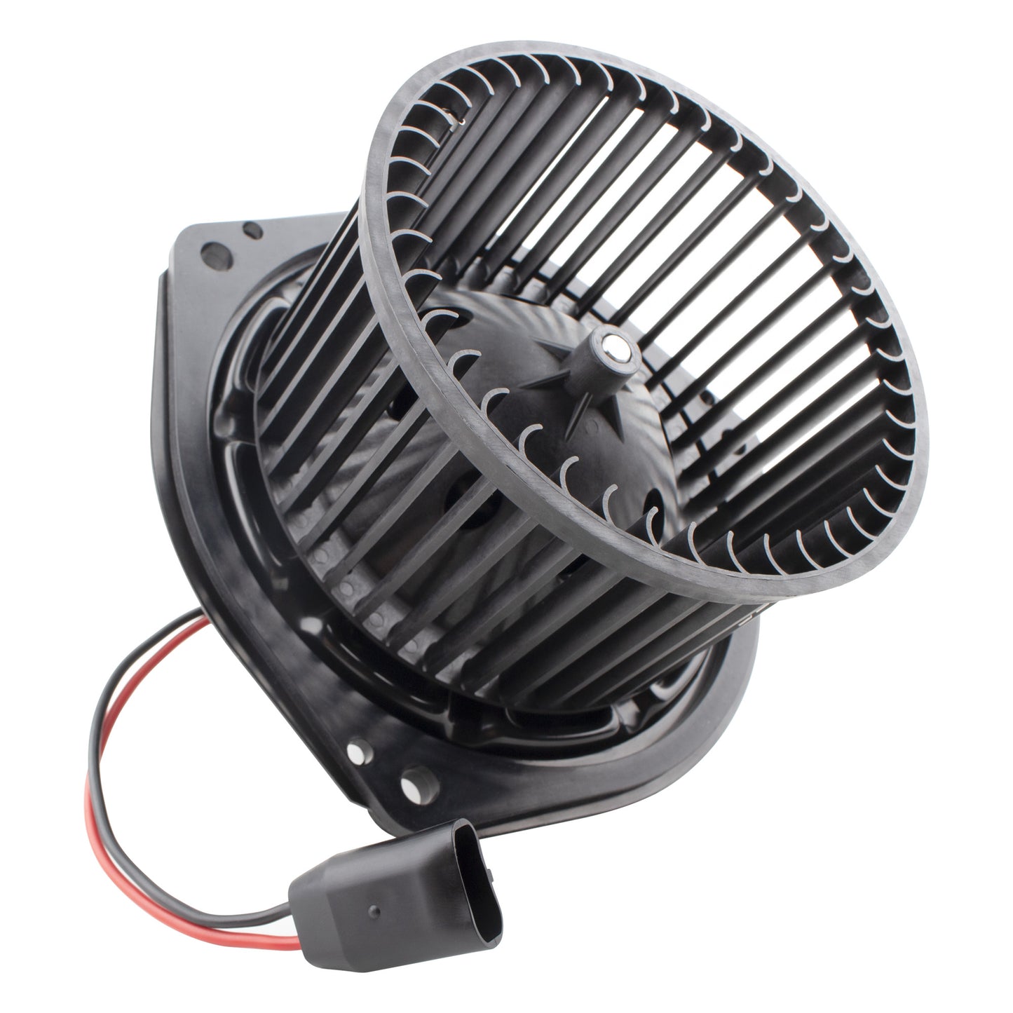 BOXI Blower Motor Fan Assembly for Buick Century Regal 1997-2000