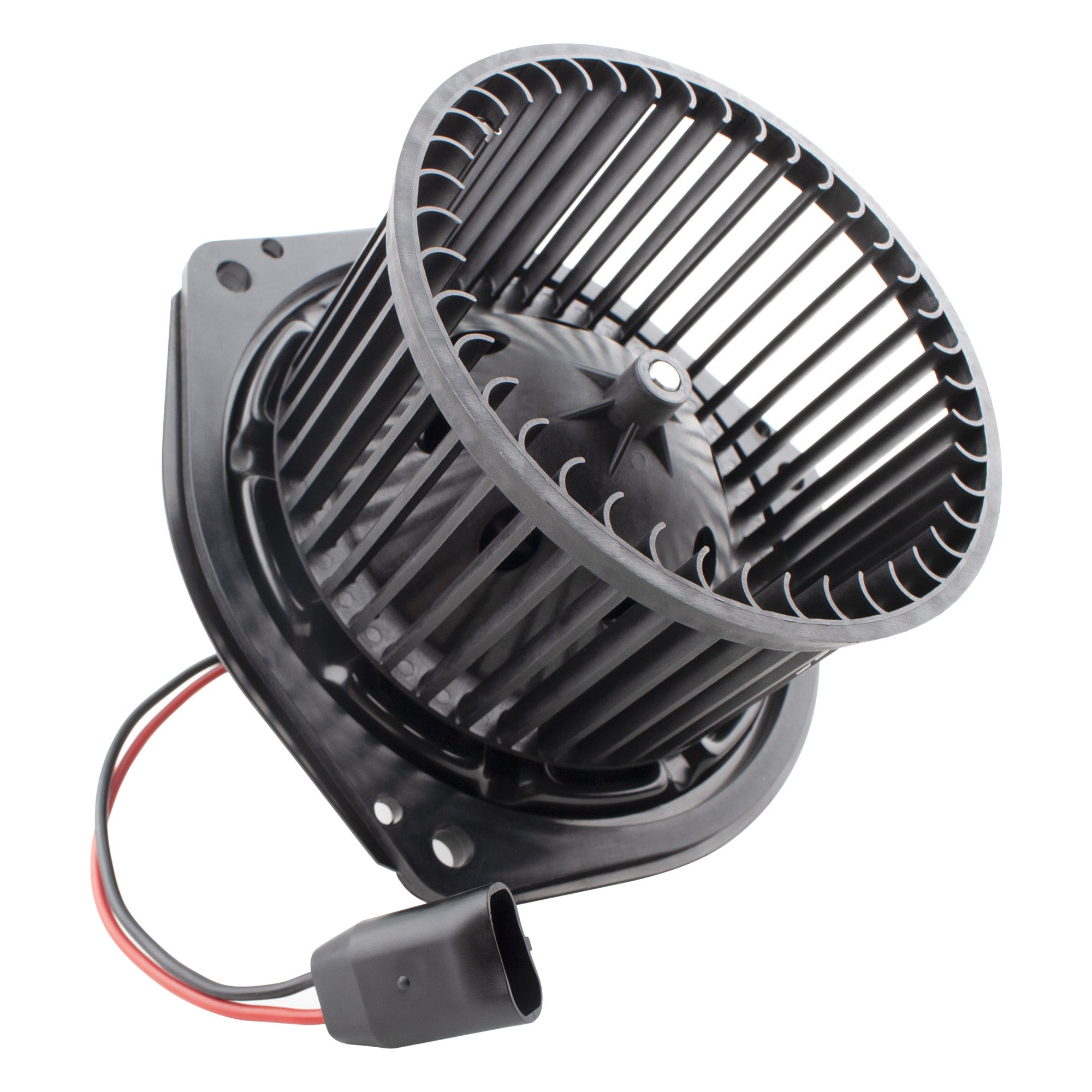BOXI Blower Motor Fan Assembly for Buick Century Regal 1997-2000