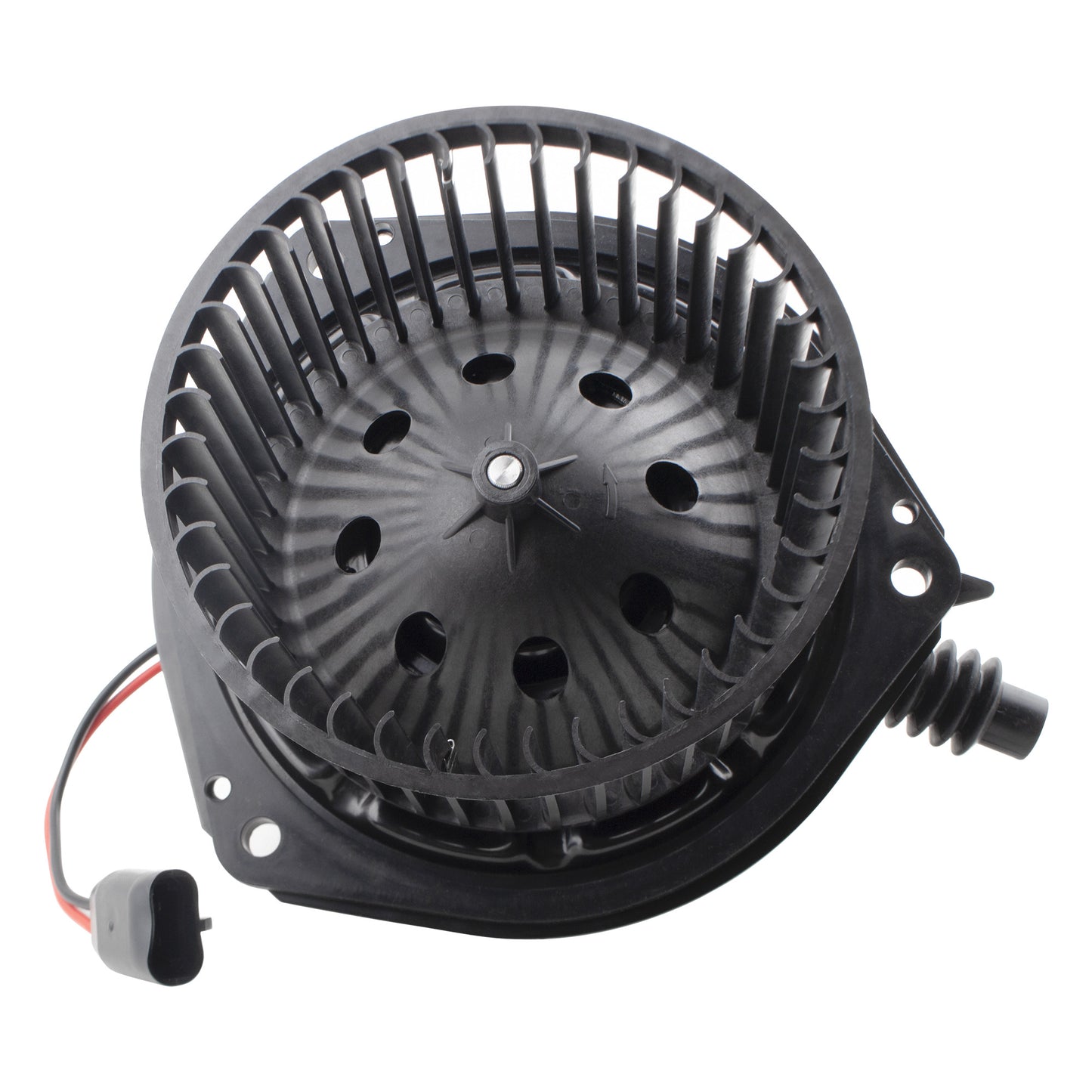 BOXI Blower Motor Fan Assembly for Buick Century Regal 1997-2000 — product photo 2