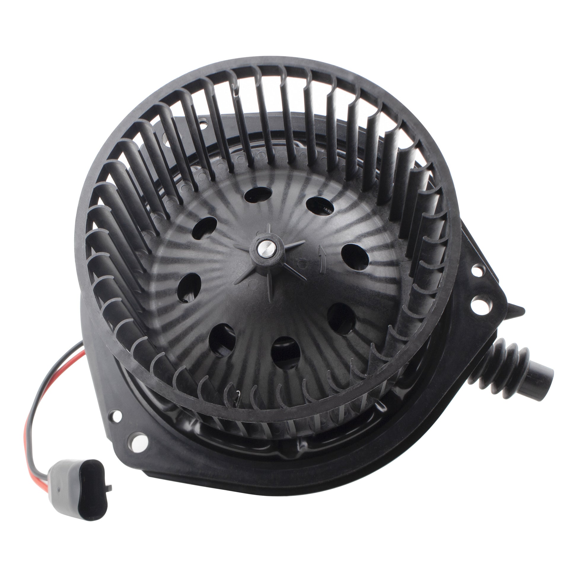BOXI Blower Motor Fan Assembly for Buick Century Regal 1997-2000 — product photo 2