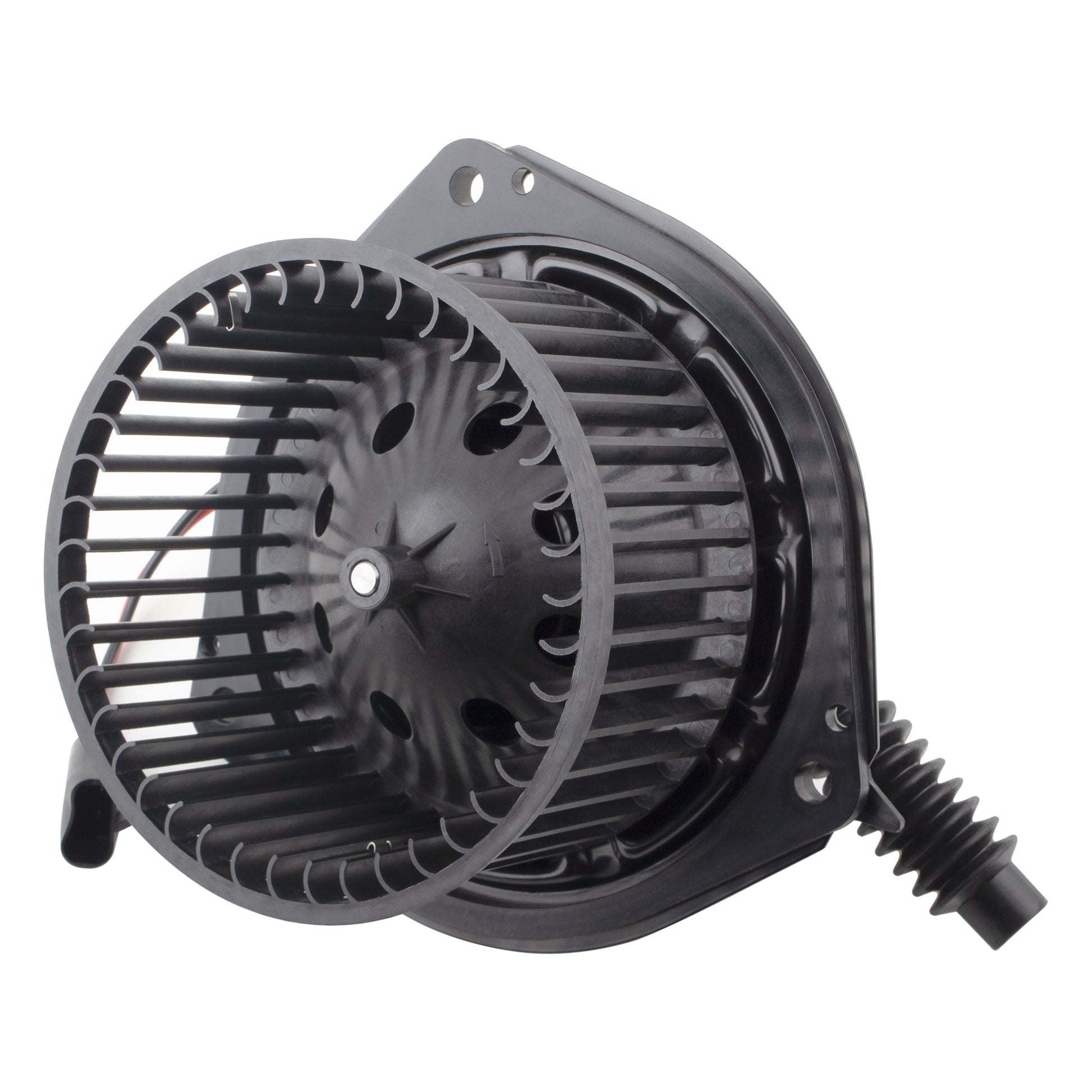 BOXI Blower Motor Fan Assembly for Buick Century Regal 1997-2000 — product photo 4