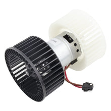BOXI HVAC Blower Motor Fan Assembly for BMW 320i 325i 325Xi 330i 330Xi 2001 2002 2003 2004 2005