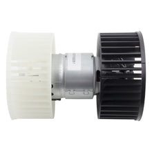 BOXI HVAC Blower Motor Fan Assembly for BMW 320i 325i 325Xi 330i 330Xi 2001 2002 2003 2004 2005 — product photo 2