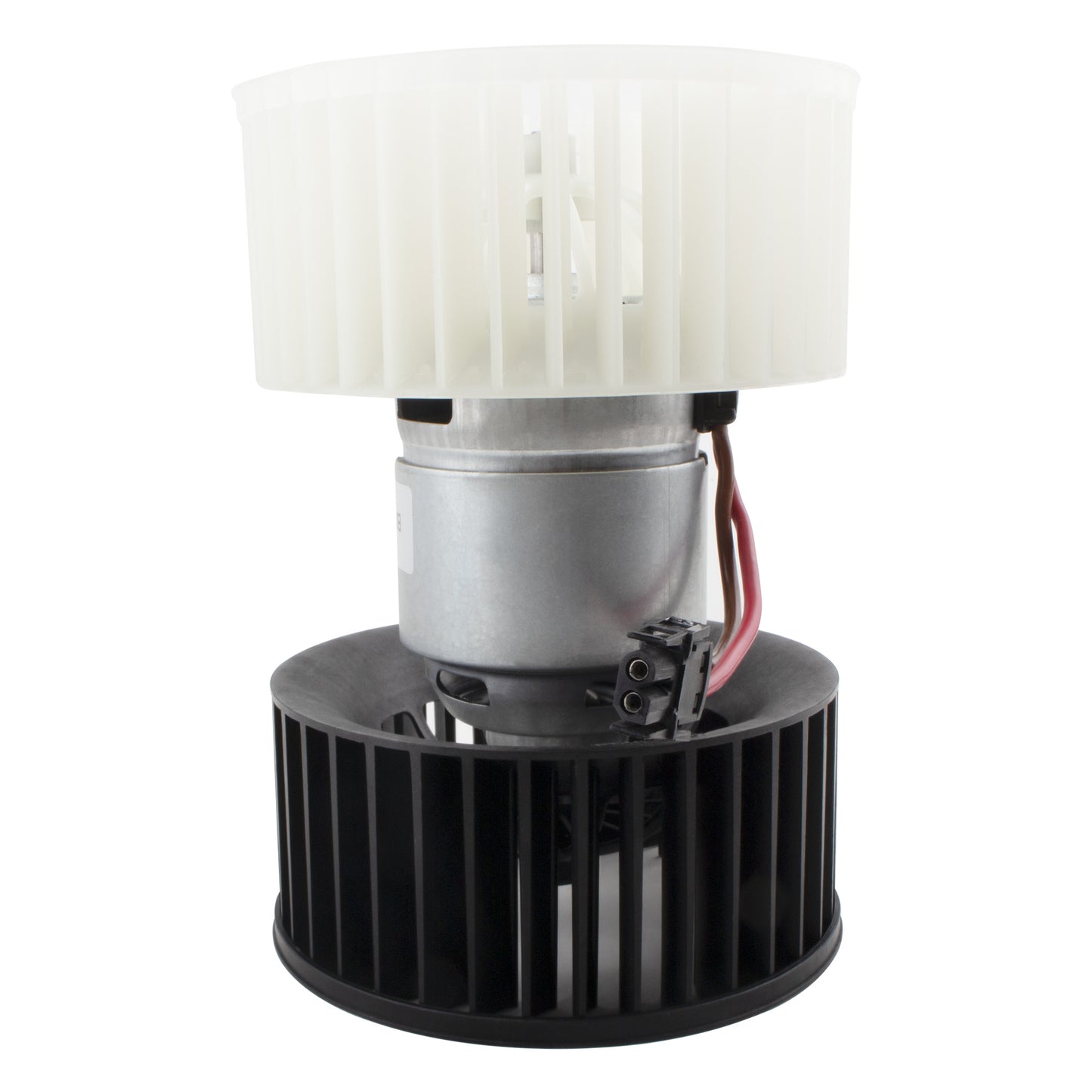 BOXI HVAC Blower Motor Fan Assembly for BMW 320i 325i 325Xi 330i 330Xi 2001 2002 2003 2004 2005 — product photo 5