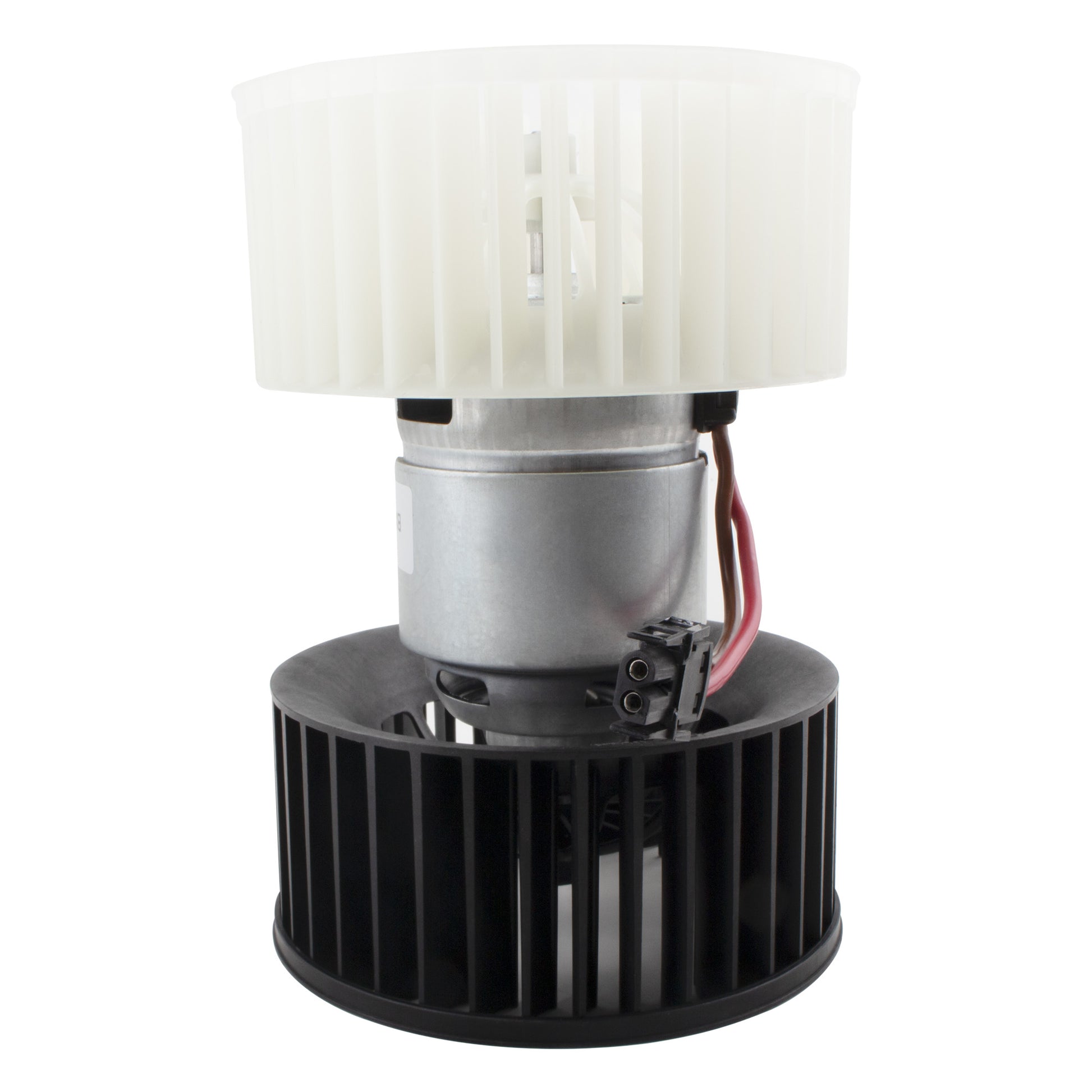 BOXI HVAC Blower Motor Fan Assembly for BMW 320i 325i 325Xi 330i 330Xi 2001 2002 2003 2004 2005 — product photo 5