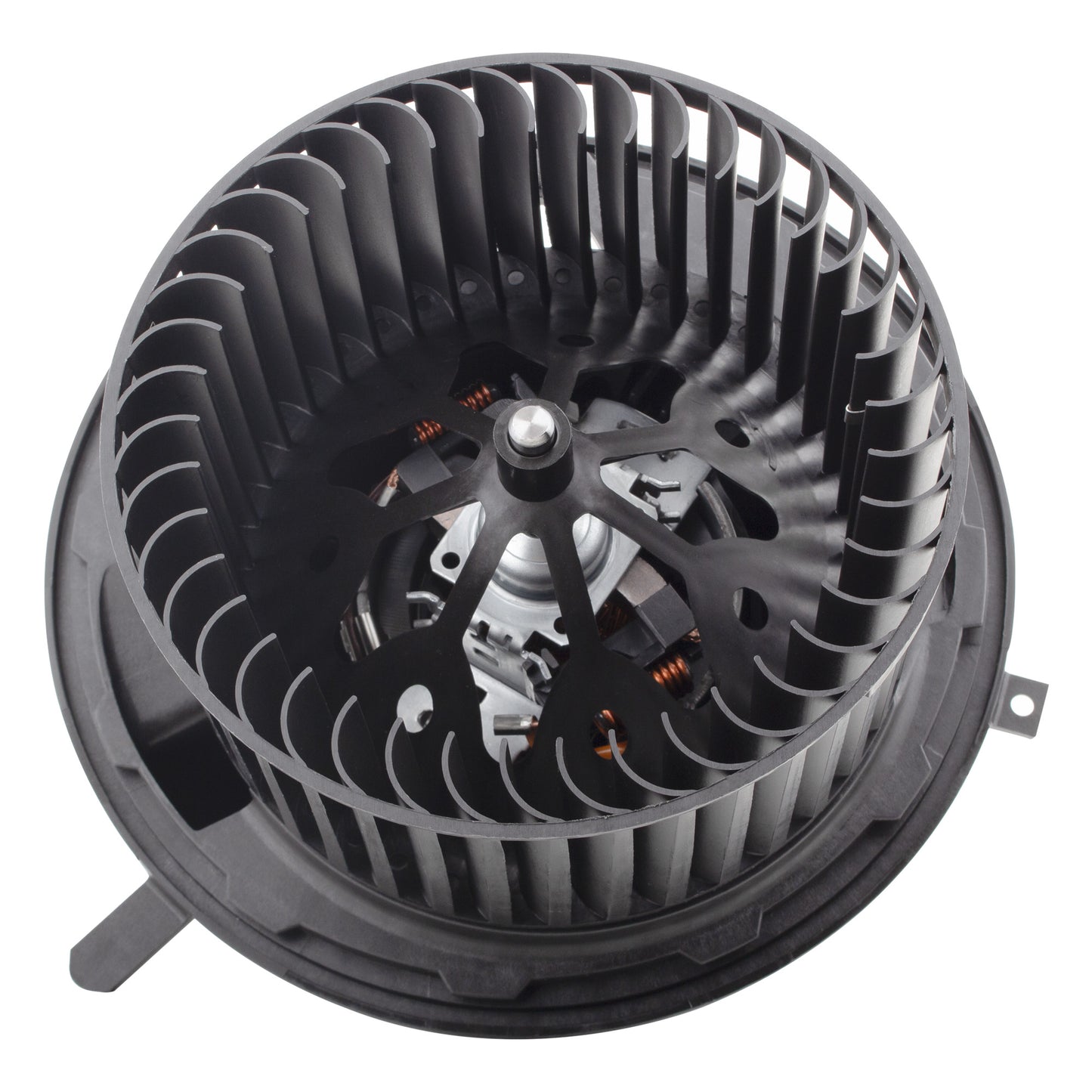 BOXI Blower Motor Fan Assembly Without regulater for BMW 2006 325i 325xi 330i