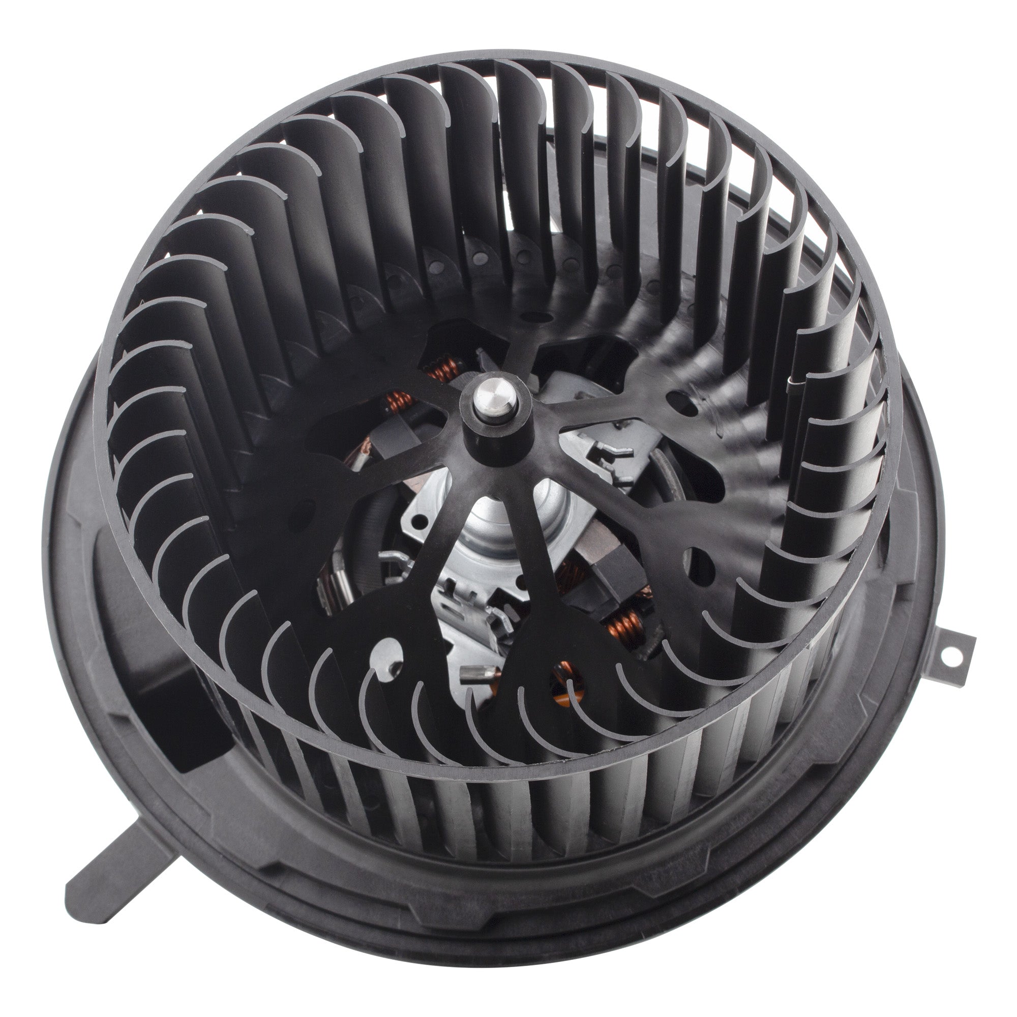 BOXI Blower Motor Fan Assembly Without regulater for BMW 2006 325i 325xi 330i