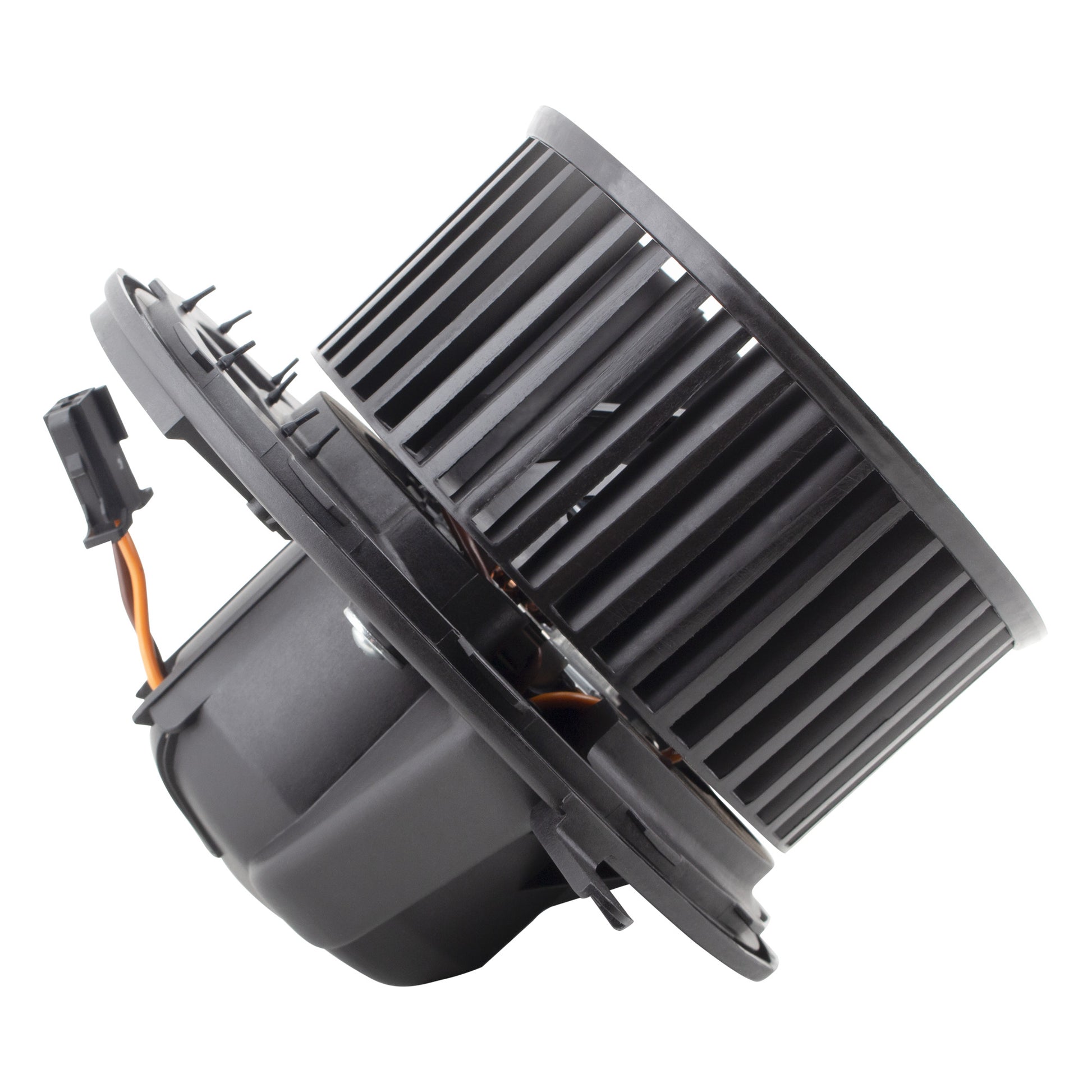 BOXI Blower Motor Fan Assembly Without regulater for BMW 2006 325i 325xi 330i — product photo 3