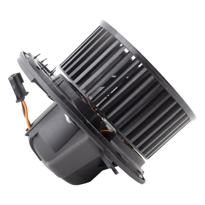 BOXI Blower Motor Fan Assembly Without regulater for BMW 2006 325i 325xi 330i — product photo 3