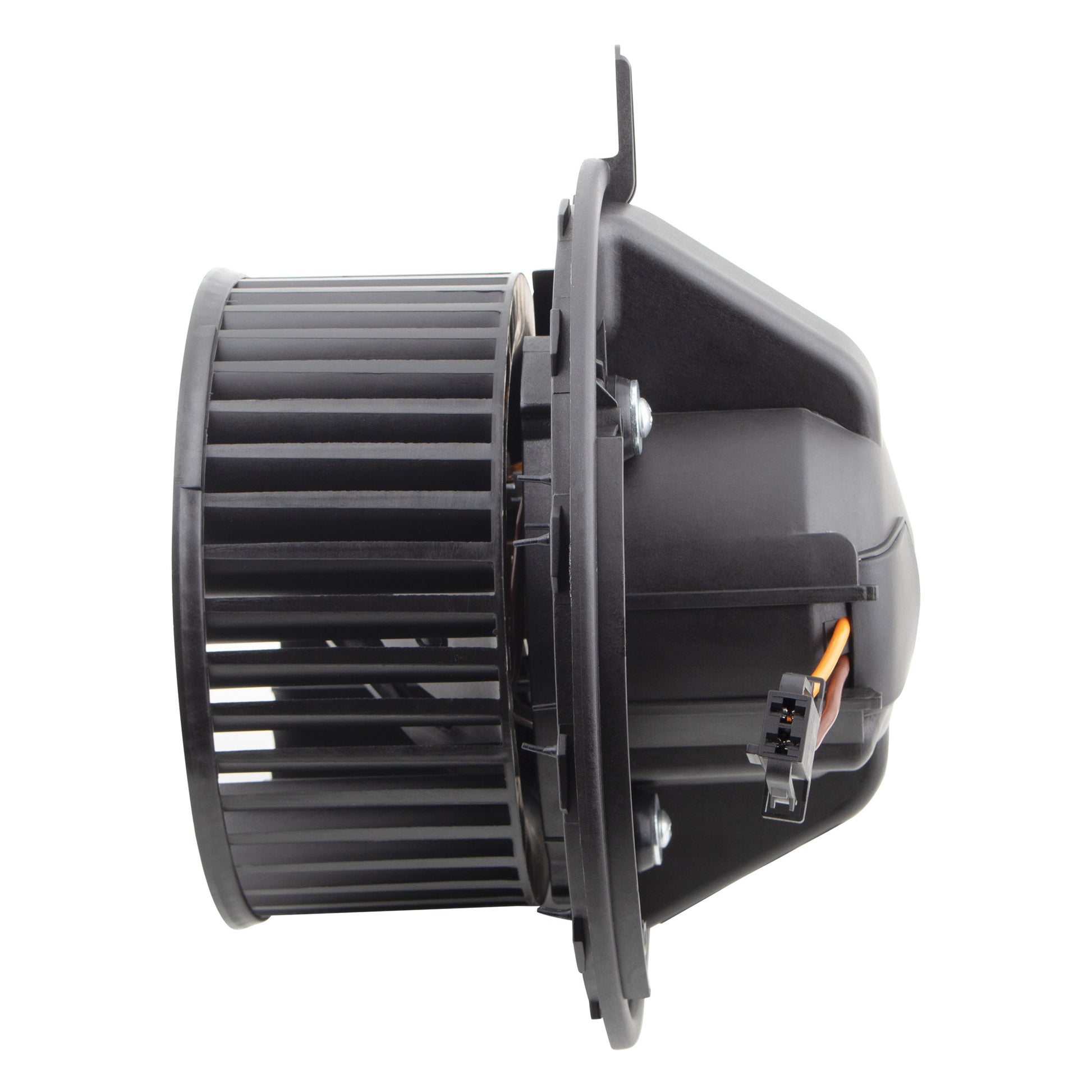 BOXI Blower Motor Fan Assembly Without regulater for BMW 2006 325i 325xi 330i — product photo 4