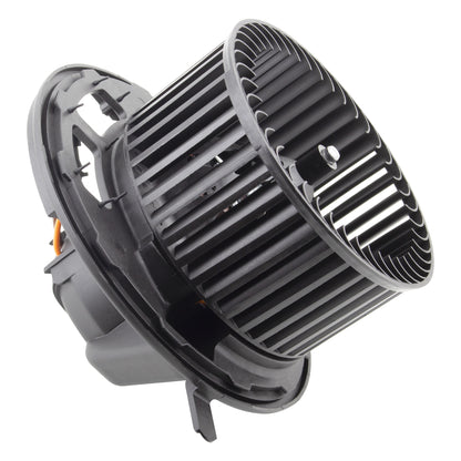 BOXI Blower Motor Fan Assembly Without regulater for BMW 2006 325i 325xi 330i — product photo 5