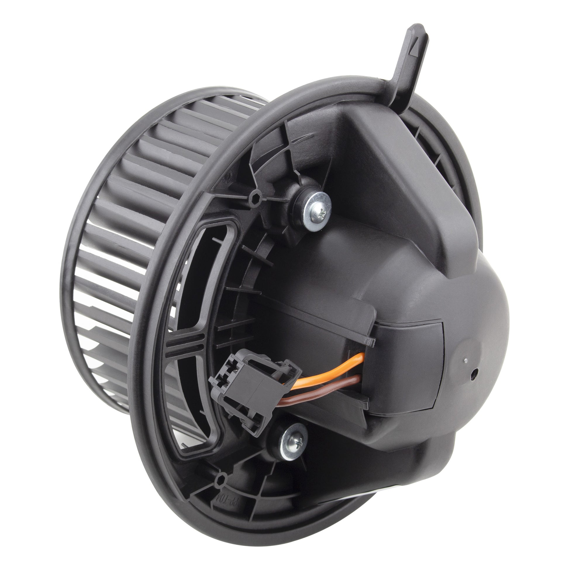 BOXI Blower Motor Fan Assembly Without regulater for BMW 2006 325i 325xi 330i — product photo 6