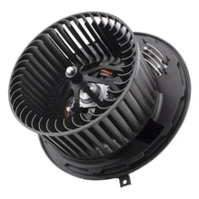 BOXI Blower Motor Fan Assembly with regulater Fit for BMW 1 3 Series E81 E87 E90 E84 X1 F25 X3 E89 — product photo 2