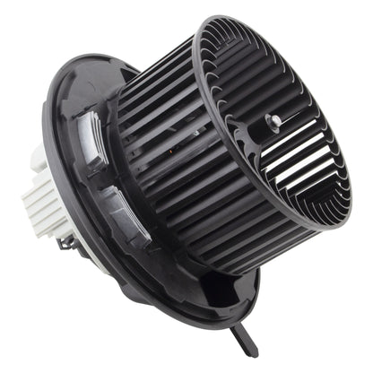 BOXI Blower Motor Fan Assembly with regulater Fit for BMW 1 3 Series E81 E87 E90 E84 X1 F25 X3 E89 — product photo 4