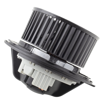 BOXI Blower Motor Fan Assembly with regulater Fit for BMW 1 3 Series E81 E87 E90 E84 X1 F25 X3 E89 — product photo 5
