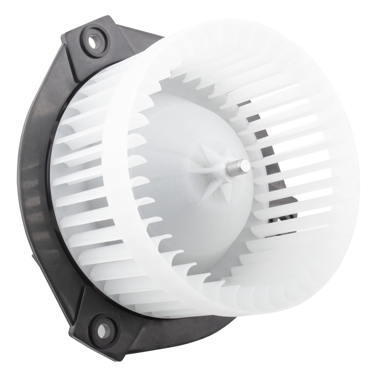 BOXI HVAC Blower Motor Assembly Replacement for Trailblaz-er Raini-er Env-oy Brava-da 9-7x