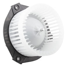 BOXI HVAC Blower Motor Assembly Replacement for Trailblaz-er Raini-er Env-oy Brava-da 9-7x