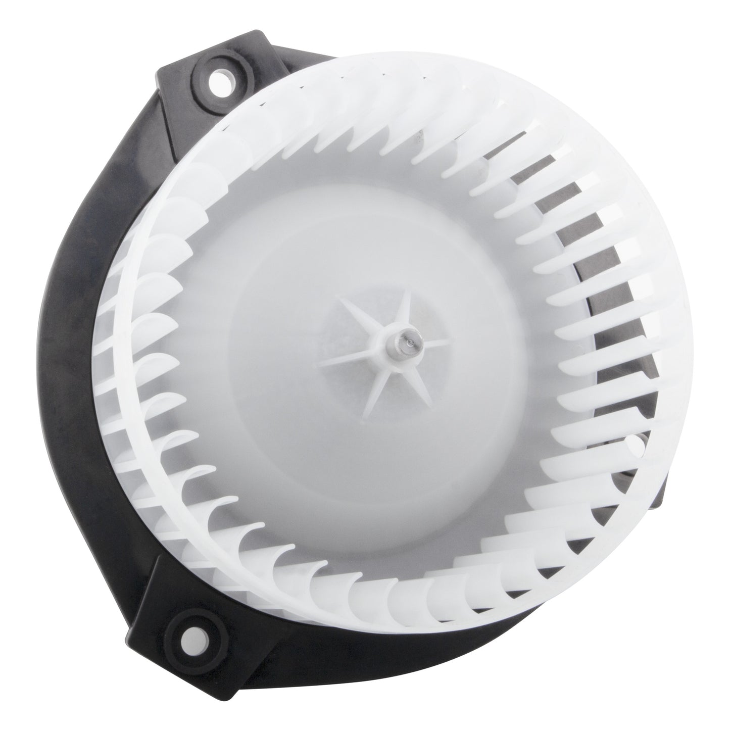 BOXI HVAC Blower Motor Assembly Replacement for Trailblaz-er Raini-er Env-oy Brava-da 9-7x — product photo 2