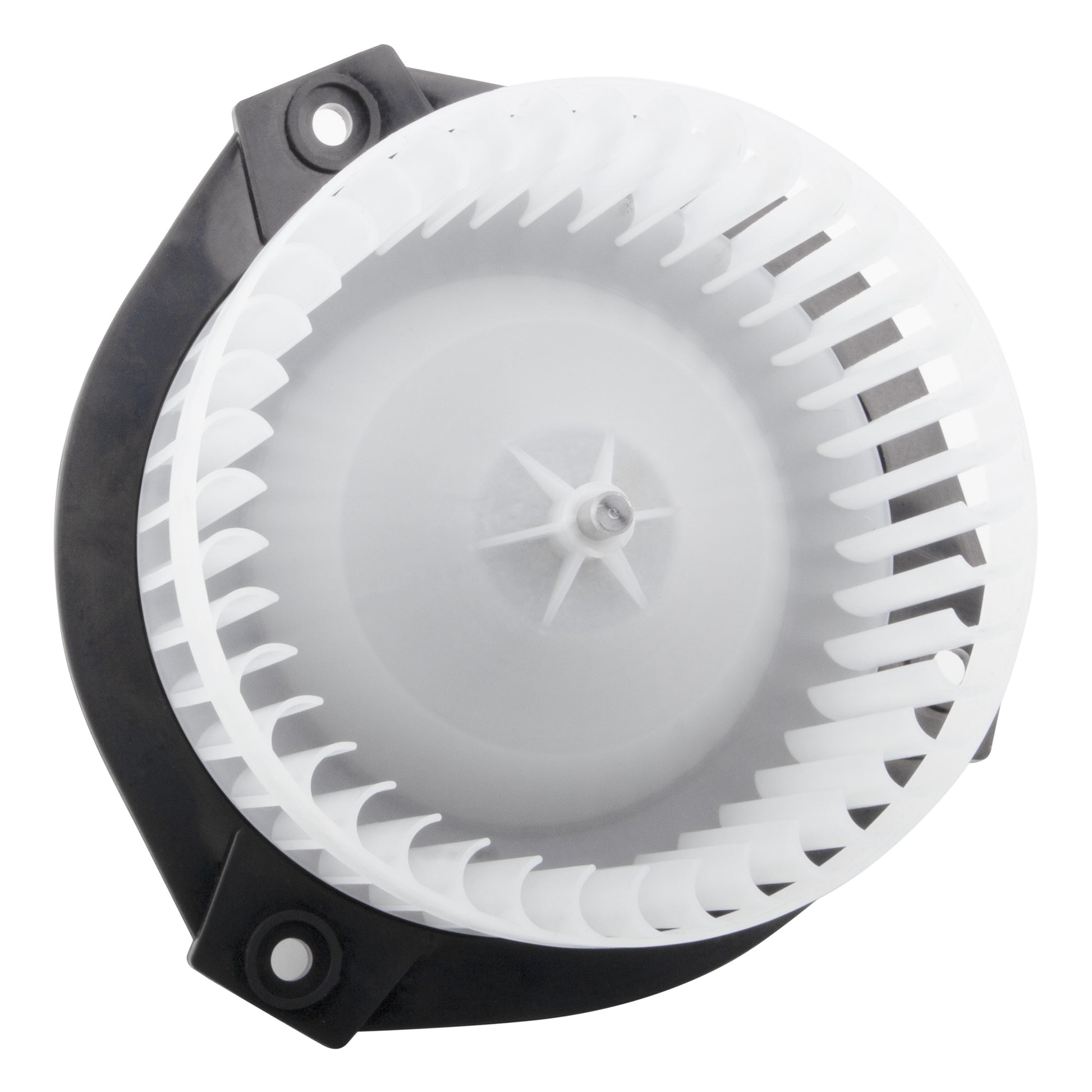BOXI HVAC Blower Motor Assembly Replacement for Trailblaz-er Raini-er Env-oy Brava-da 9-7x — product photo 2