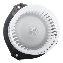 BOXI HVAC Blower Motor Assembly Replacement for Trailblaz-er Raini-er Env-oy Brava-da 9-7x — product photo 2