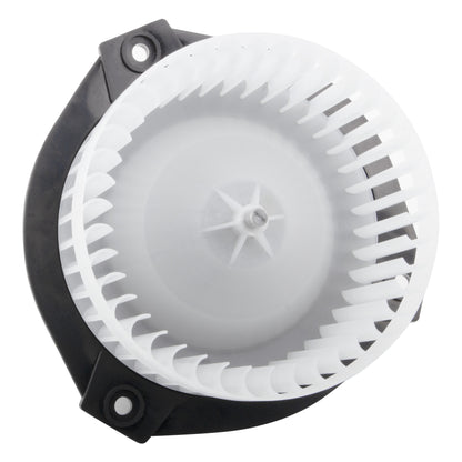 BOXI HVAC Blower Motor Assembly Replacement for Trailblaz-er Raini-er Env-oy Brava-da 9-7x — product photo 2
