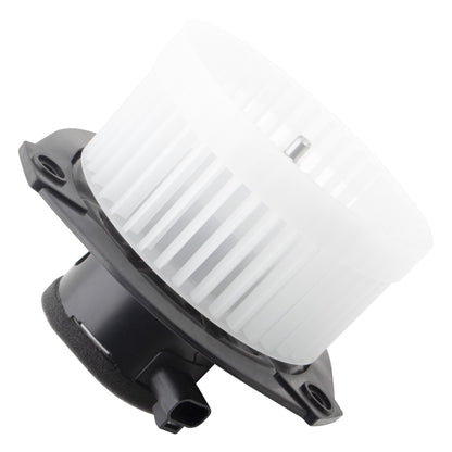 BOXI HVAC Blower Motor Assembly Replacement for Trailblaz-er Raini-er Env-oy Brava-da 9-7x — product photo 3