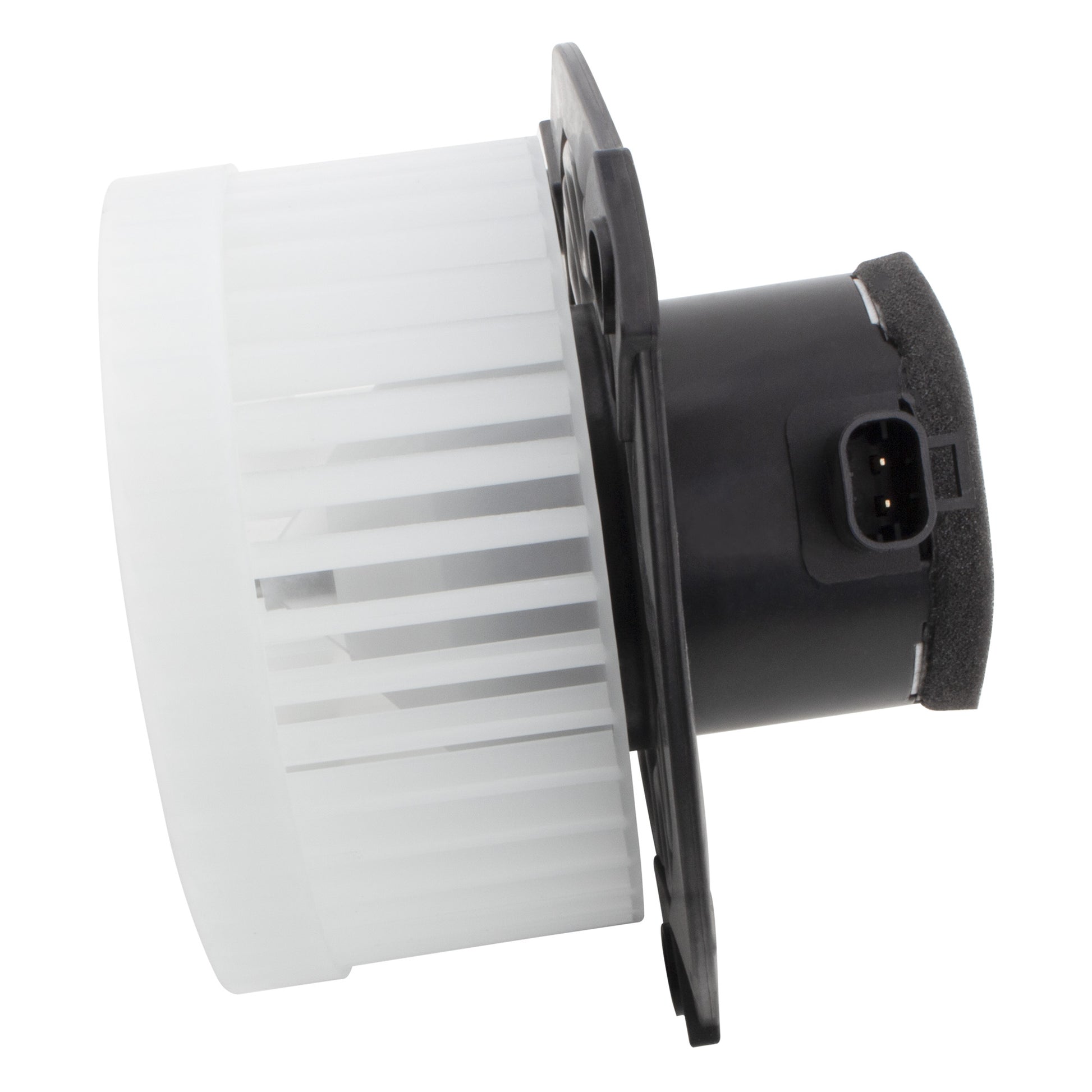 BOXI HVAC Blower Motor Assembly Replacement for Trailblaz-er Raini-er Env-oy Brava-da 9-7x — product photo 4