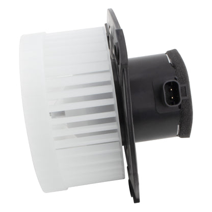 BOXI HVAC Blower Motor Assembly Replacement for Trailblaz-er Raini-er Env-oy Brava-da 9-7x — product photo 4