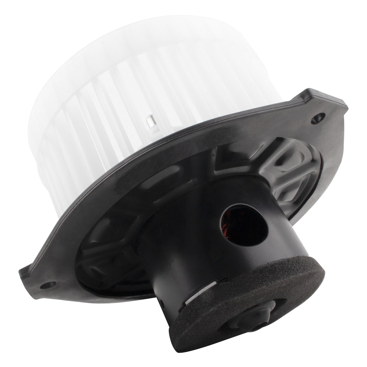 BOXI HVAC Blower Motor Assembly Replacement for Trailblaz-er Raini-er Env-oy Brava-da 9-7x — product photo 5