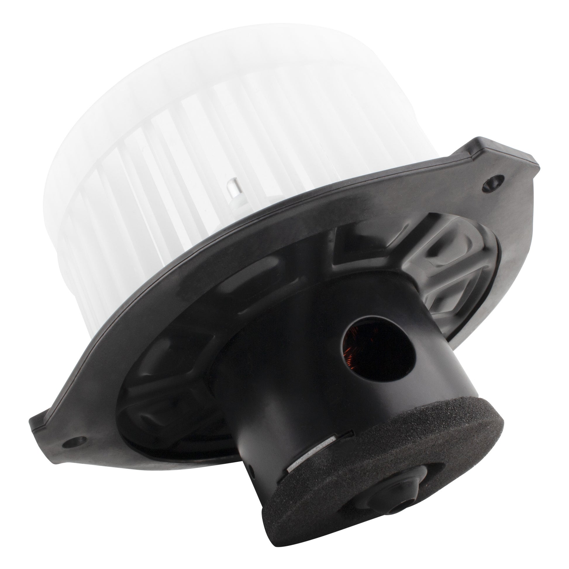 BOXI HVAC Blower Motor Assembly Replacement for Trailblaz-er Raini-er Env-oy Brava-da 9-7x — product photo 5