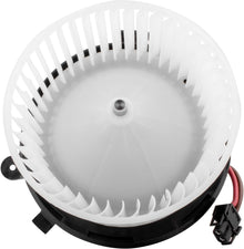 BOXI 700248 Front A/C Blower Motor Fan Assembly for Mercedes-Benz C300 C350 C63 AMG 2008-2014 /