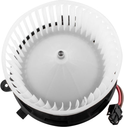 BOXI 700248 Front A/C Blower Motor Fan Assembly for Mercedes-Benz C300 C350 C63 AMG 2008-2014 /