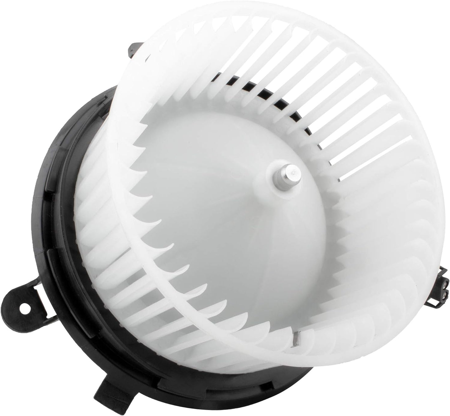 BOXI 700248 Front A/C Blower Motor Fan Assembly for Mercedes-Benz C300 C350 C63 AMG 2008-2014 / — product photo 5