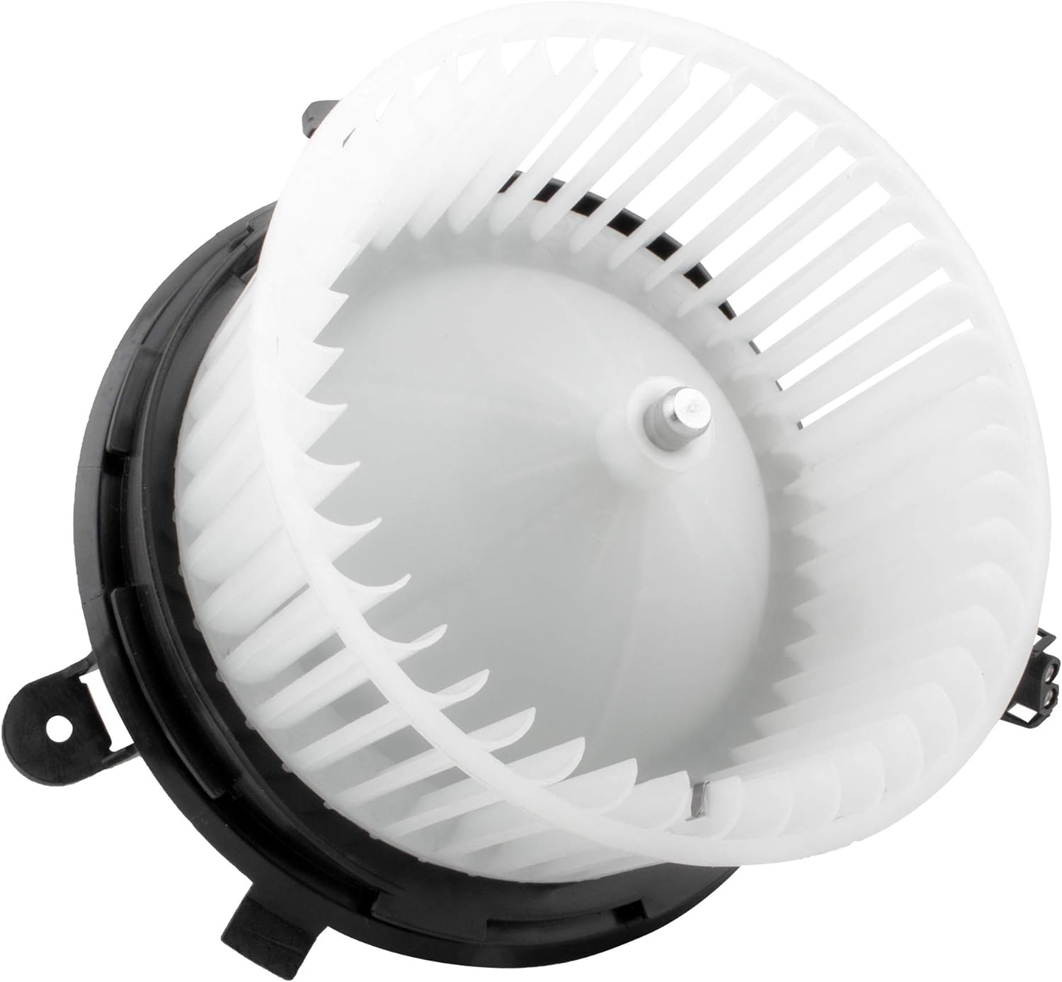 BOXI 700248 Front A/C Blower Motor Fan Assembly for Mercedes-Benz C300 C350 C63 AMG 2008-2014 / — product photo 5