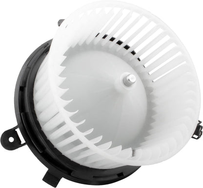 BOXI 700248 Front A/C Blower Motor Fan Assembly for Mercedes-Benz C300 C350 C63 AMG 2008-2014 / — product photo 5