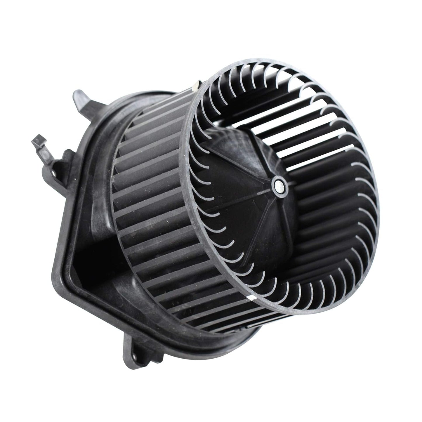 BOXI HVAC Blower Motor Fan Assembly for Mini Cooper Hatchback 2007-2013
