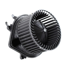 BOXI HVAC Blower Motor Fan Assembly for Mini Cooper Hatchback 2007-2013