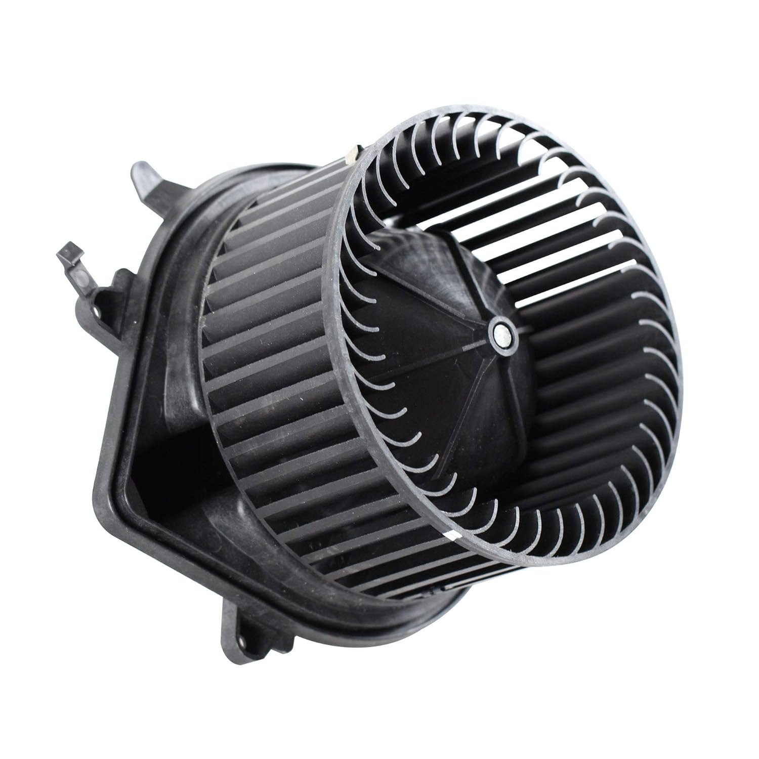 BOXI HVAC Blower Motor Fan Assembly for Mini Cooper Hatchback 2007-2013