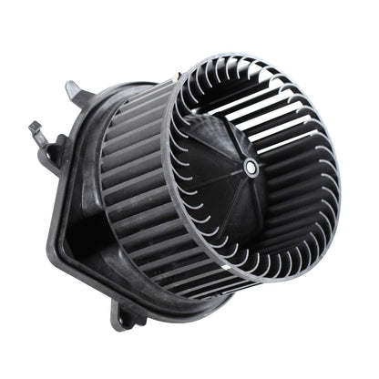 BOXI HVAC Blower Motor Fan Assembly for Mini Cooper Hatchback 2007-2013