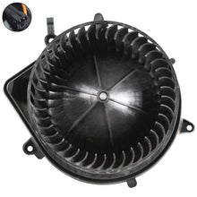 BOXI HVAC Blower Motor Fan Assembly for Mini Cooper Hatchback 2007-2013 — product photo 2