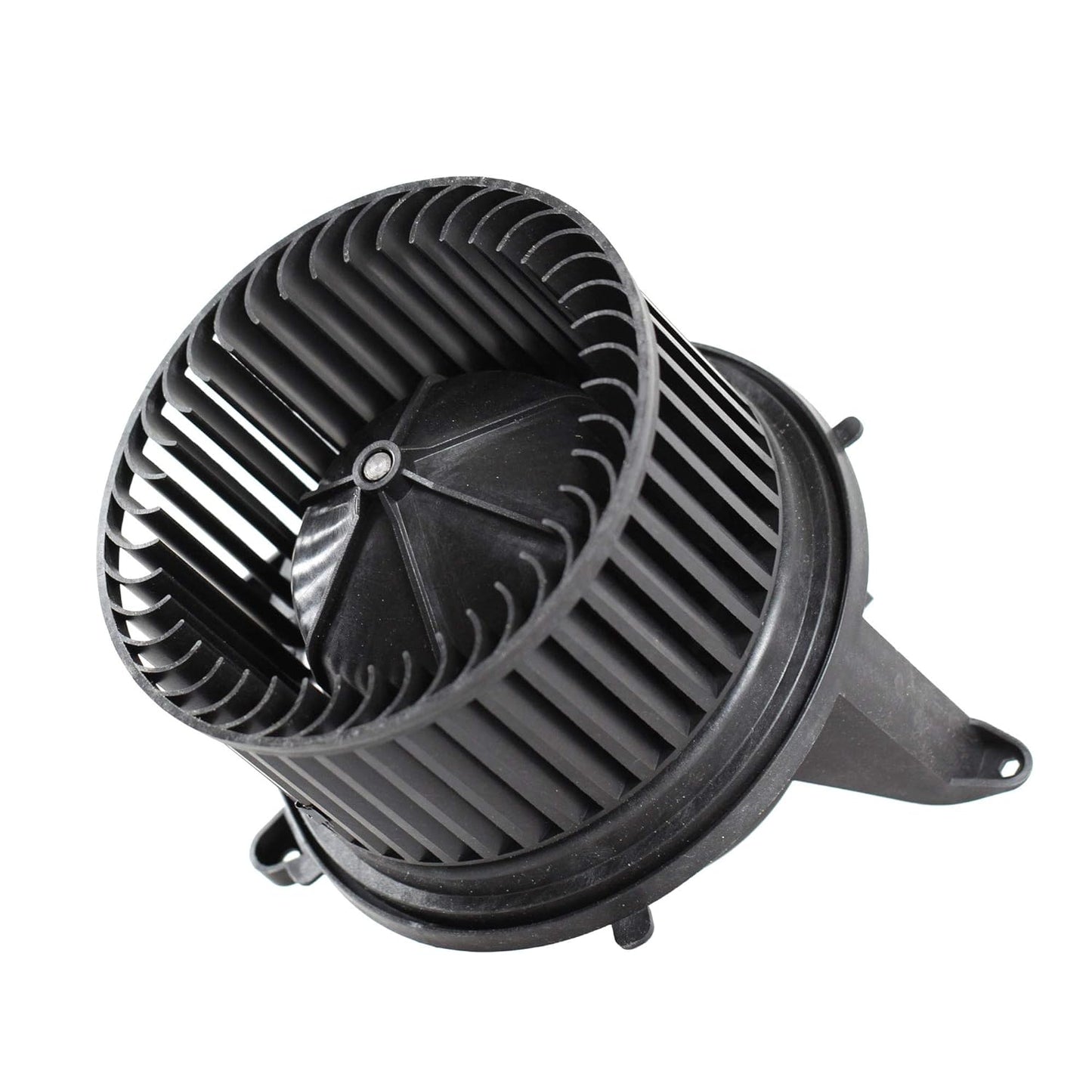 BOXI HVAC Blower Motor Fan Assembly for Mini Cooper Hatchback 2007-2013 — product photo 3