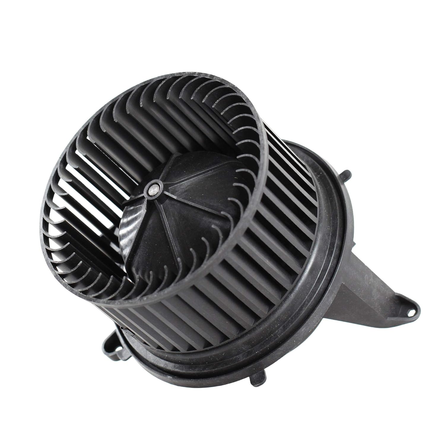 BOXI HVAC Blower Motor Fan Assembly for Mini Cooper Hatchback 2007-2013 — product photo 3