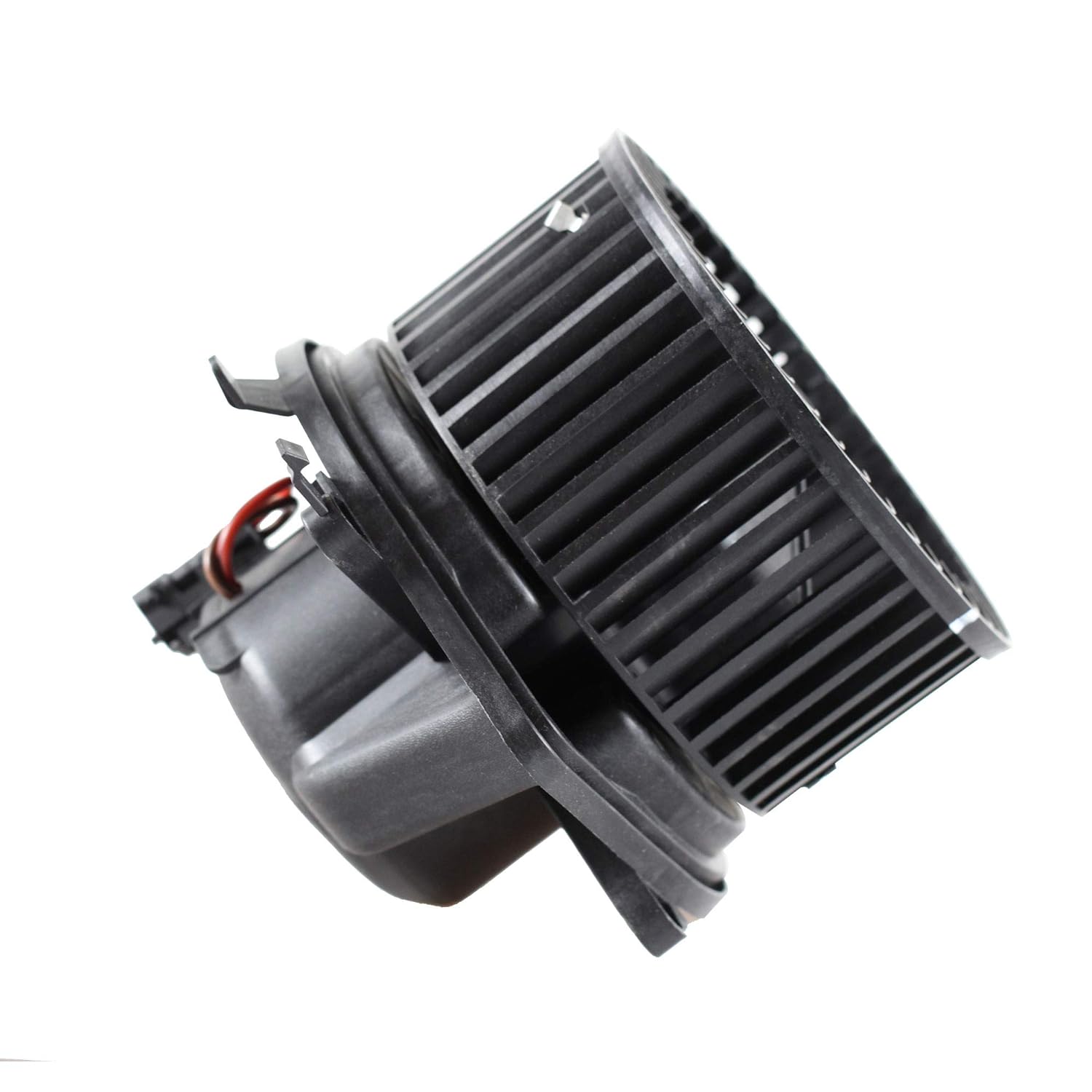 BOXI HVAC Blower Motor Fan Assembly for Mini Cooper Hatchback 2007-2013 — product photo 4