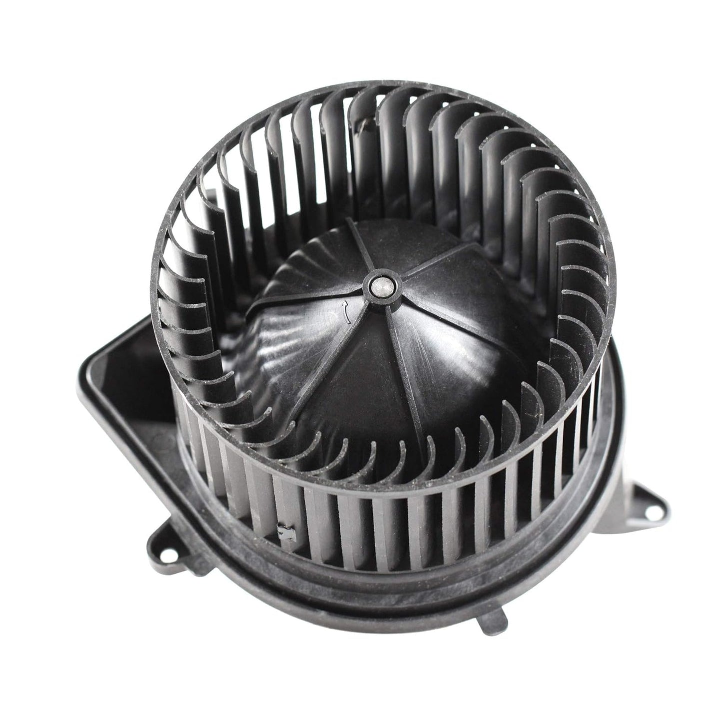 BOXI HVAC Blower Motor Fan Assembly for Mini Cooper Hatchback 2007-2013 — product photo 5