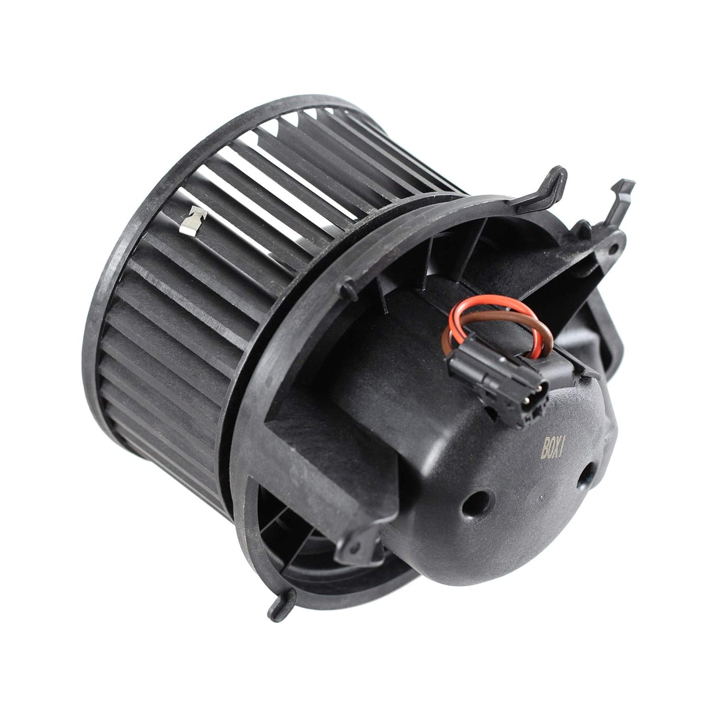BOXI HVAC Blower Motor Fan Assembly for Mini Cooper Hatchback 2007-2013 — product photo 6