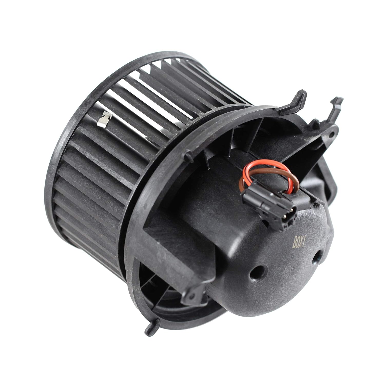 BOXI HVAC Blower Motor Fan Assembly for Mini Cooper Hatchback 2007-2013 — product photo 6