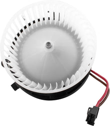 BOXI Heater Blower Motor Fan Assembly Fits for Mercedes-Benz W204 W212 C180 C200 C250 C300 C350
